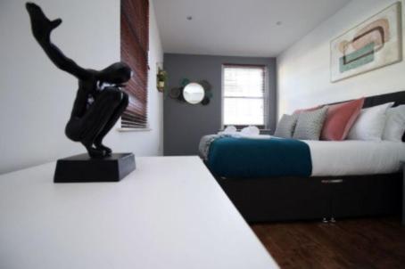 Flat 1 Batheaston By Mia Living Stylish 1 Bedroom Property With Free Parking Екстер'єр фото