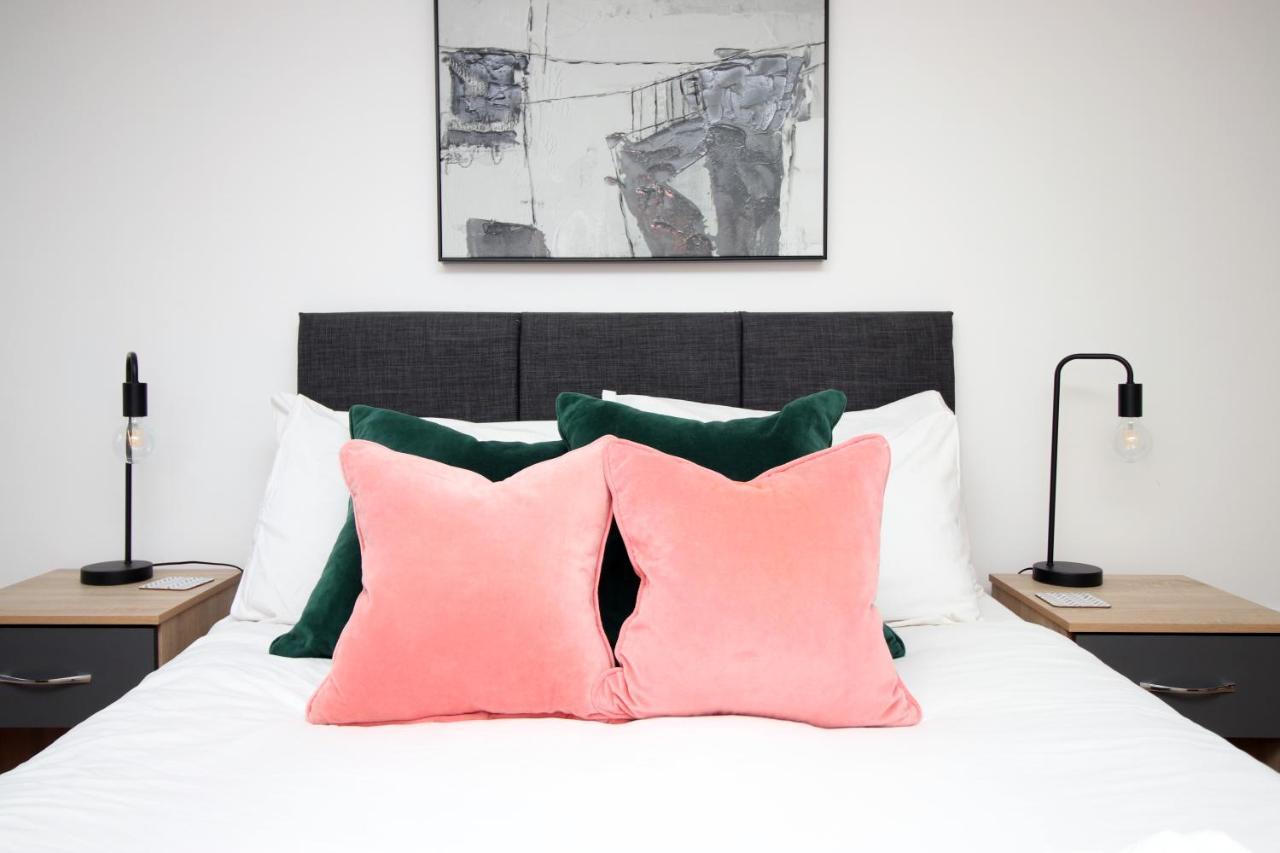 Flat 1 Batheaston By Mia Living Stylish 1 Bedroom Property With Free Parking Екстер'єр фото