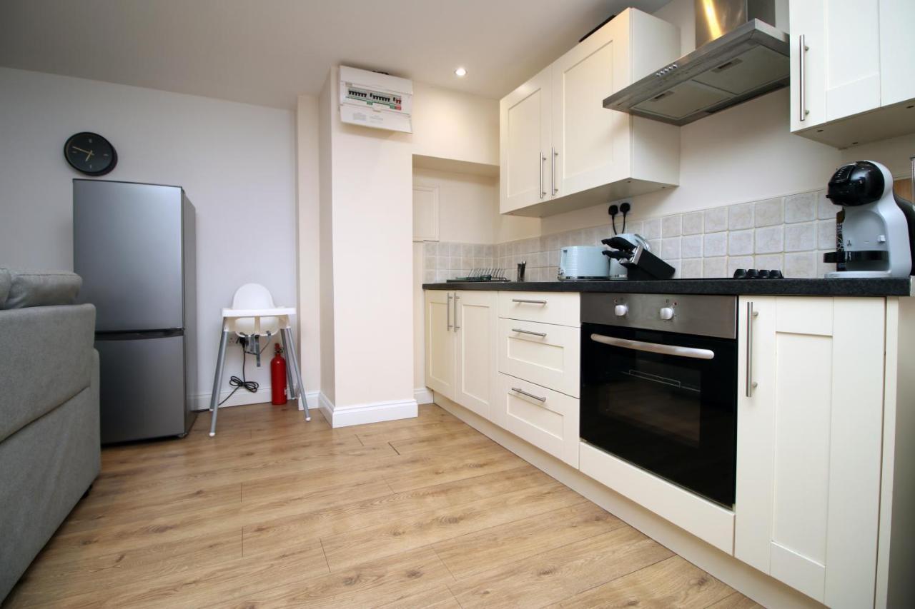 Flat 1 Batheaston By Mia Living Stylish 1 Bedroom Property With Free Parking Екстер'єр фото