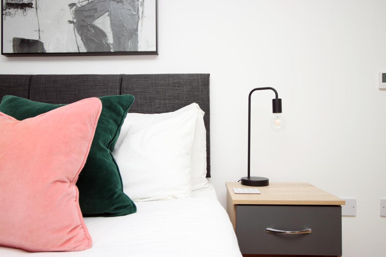 Flat 1 Batheaston By Mia Living Stylish 1 Bedroom Property With Free Parking Екстер'єр фото