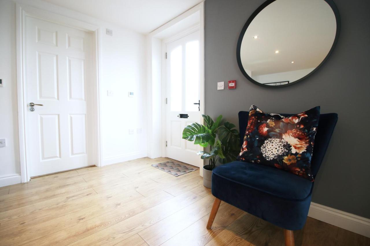 Flat 1 Batheaston By Mia Living Stylish 1 Bedroom Property With Free Parking Екстер'єр фото